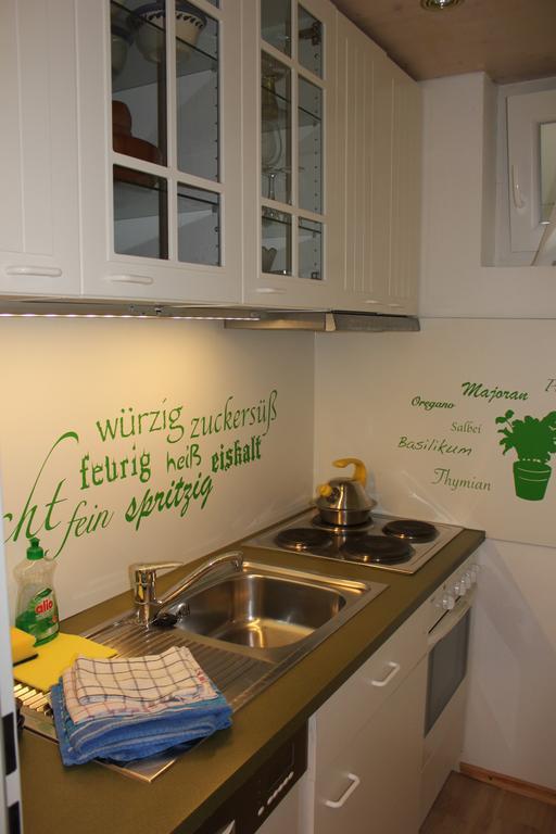 Ferienwohnung Schauberger โอเบอร์อัมเมอร์เกา ห้อง รูปภาพ
