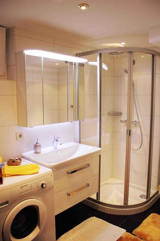Ferienwohnung Schauberger โอเบอร์อัมเมอร์เกา ห้อง รูปภาพ